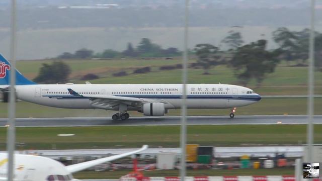 China Southern will Quit Skyteam смотреть онлайн