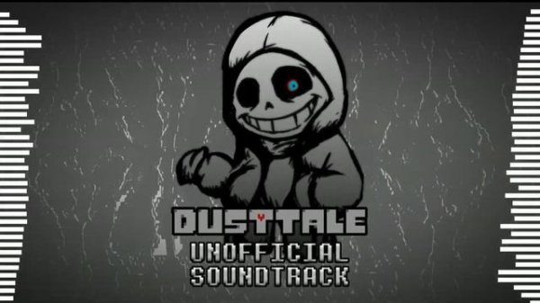 [DustTale] - Snowed Showdown (Unofficial)