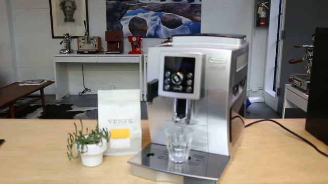 846 Delonghi Grinder Test смотреть онлайн