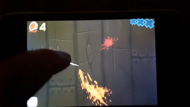 Fruit Ninja ipa file (iOS 3) (2010) смотреть онлайн