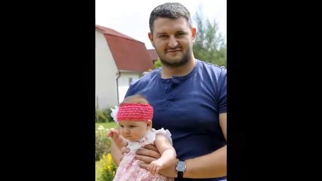 День рождения Егорка на даче Июль 5, 2014 смотреть онлайн