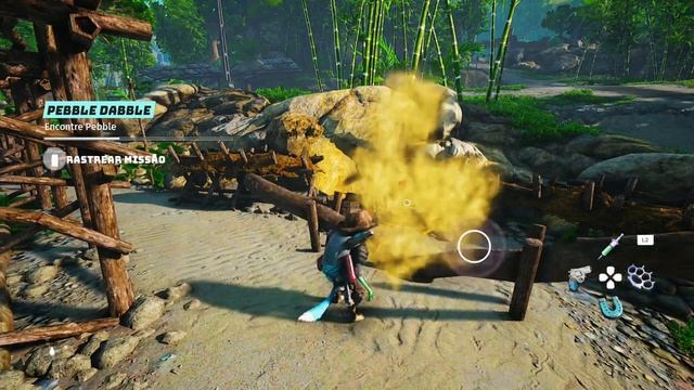 BIOMUTANT | #03 | Na Onda do Beberrão Gulp | [Detonado + Platina] смотреть онлайн