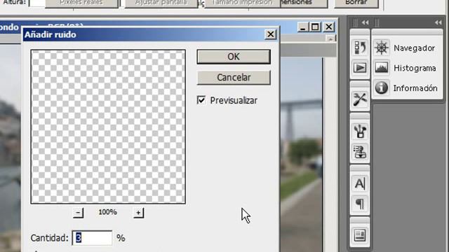 Efecto Dave Hill con Photoshop смотреть онлайн