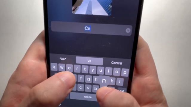 iPhone How to Save Photos as a PDF смотреть онлайн