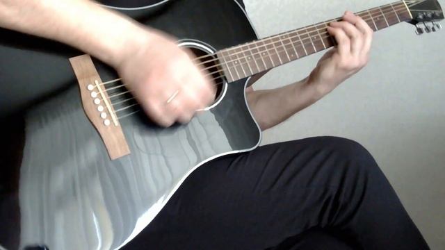 Кино-Звезда по имени солнце(кавер) смотреть онлайн