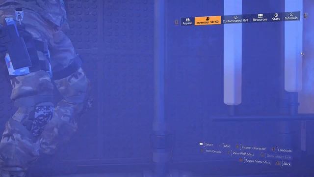 The Division 2 | Capacitor Build | Eclipse Protocol Build | Vile Mask Build | Status Effects Build смотреть онлайн