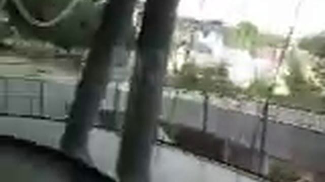 CosmoCaìxa Barcelona - science center смотреть онлайн