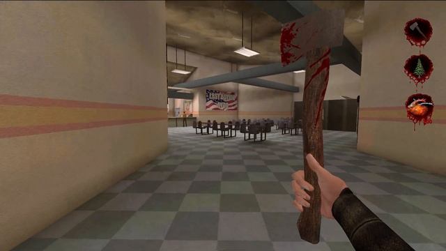 “СРЕДА - МАЛЕНЬКАЯ ПЯТНИЦА” - Postal 2 прохождение #3 смотреть онлайн