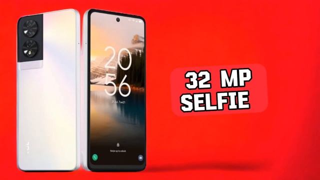 TCL 40 NXTPAPER 5G :  Full Review