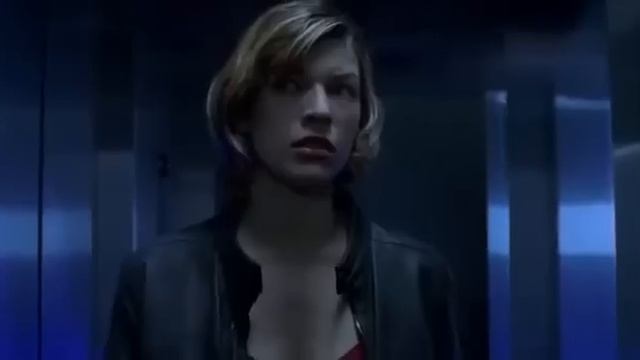 Resident evil afterlife full movie || zombie movie смотреть онлайн