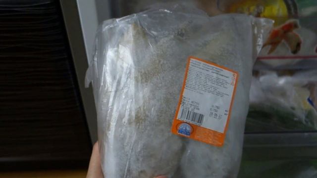 ОРГАНИЗАЦИЯ и ХРАНЕНИЕ ЗАМОРОЗКИ ★ Что в моей морозилке и холодильнике смотреть онлайн