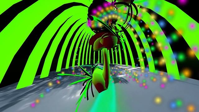 Solo Raving in Anyland смотреть онлайн