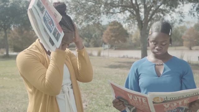 The Passion Experience 2020 State Of Mind...