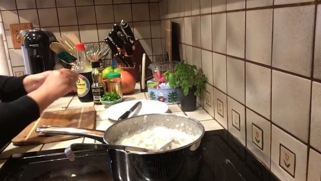 PORRIDGE, AKA, CONGEE, AKA BUBUR~~~~~ CENTURY EGG (SIMPLY RECIPES) смотреть онлайн