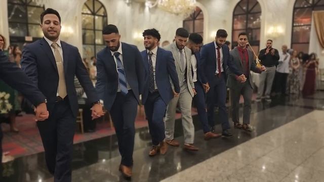 Palestinian Dabke - دبكة فلسطينية