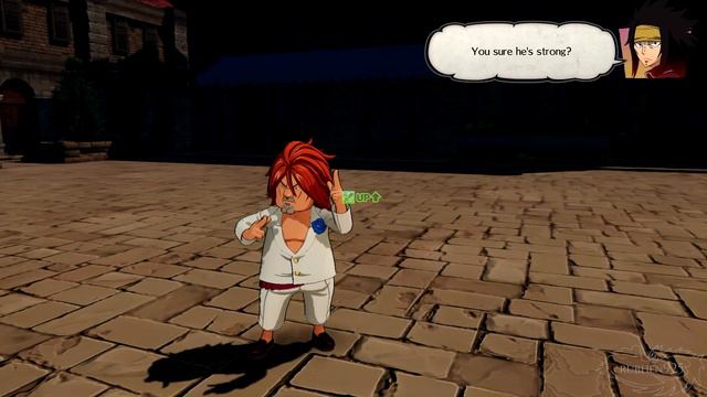 FAIRY TAIL - Full Game Gameplay Walkthrough Part 5 - Grand Magic Games Finals (PS4 PRO) смотреть онлайн