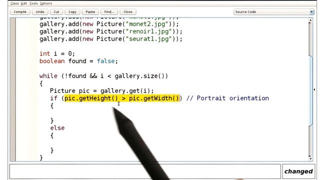 Array Algorithms Find the First Match - Intro to Java Programming смотреть онлайн