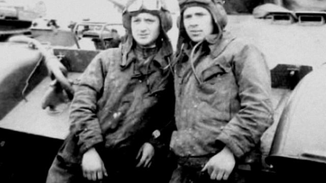 ГОРДИСЬ СЛУЖБОЙ В ГСВГ ЗГВ смотреть онлайн