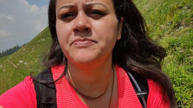 Which is The Best Place to Trek in Himachal | Buran Ghati Trek | Himachal Pradesh Vlog Hindi смотреть онлайн