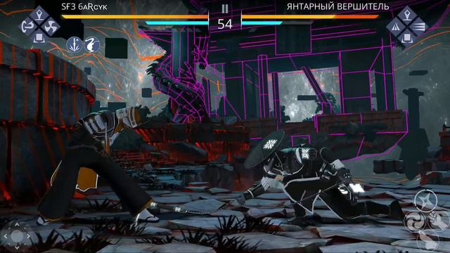 Shadow Fight 3. 🔴СТРИМ #1 | ИГРАЕМ В ИВЕНТ "ГЛУБИНА ЦВЕТА" В РАЗНОЙ ЭКИПЕРОВКЕ И ХОДИМ НА РЕЙДЫ смотреть онлайн