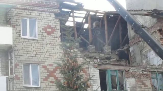 Горловка отстраивается смотреть онлайн