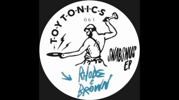 Rhode & Brown - St Hippolyte