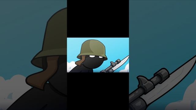 We Need You! To help in Stickman World War 1 смотреть онлайн