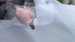 Защита, бронь переда для перегона из Владивостока