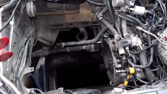 Ремонт двигателя приоры ч1 или второй кап ремонт за 10 тисяч км смотреть онлайн