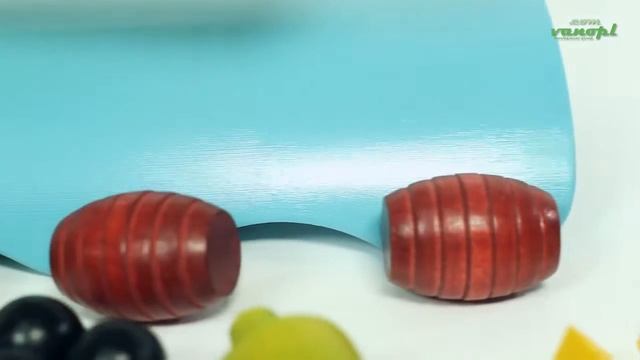 Деревянная игрушка головоломка балансир из бамбук HAPE STORMY SEAS смотреть онлайн