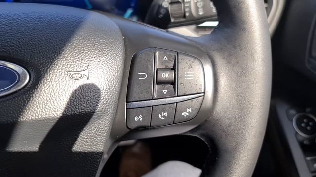 ET21JWM FORD FOCUS ACTIVE ESTATE смотреть онлайн