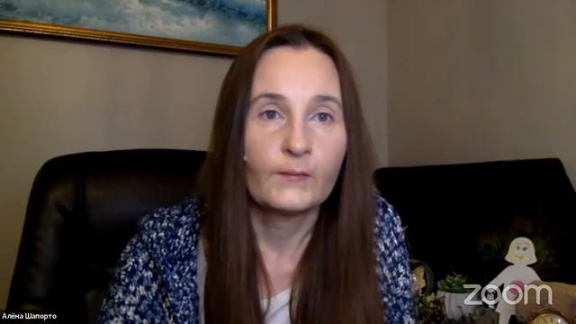 Разговор начистоту: о переходе из 3D в 4D смотреть онлайн