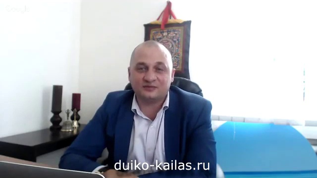 Забирают энергию из первой чакры? ▼ Как быть - рекомендации Андрея Дуйко смотреть онлайн