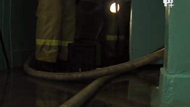 Возгорание по адресу Краснознаменная 21 смотреть онлайн