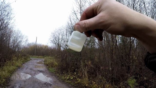 Горе УАЗоводы! Карбюратор ДААЗ подложил свинью, а у вас какой поплавок? [около вездехода] смотреть онлайн