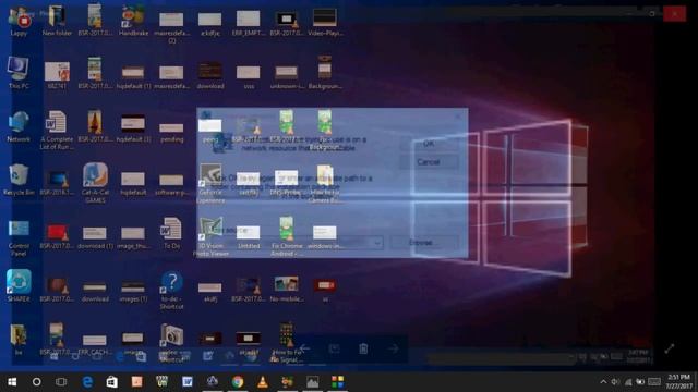 How to Fix Windows Installer Error the Feature You Trying to Use in on a Network Resource That is U смотреть онлайн
