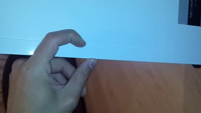 Dali ikon 7 mk2 смотреть онлайн
