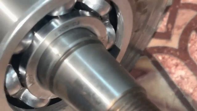 Двигатель Ява (Jawa) 350/638 тест 23.05.2023 после ремонта (г. Липецк) смотреть онлайн