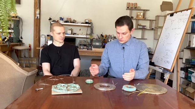 Вихревая медицина, история создания и развития. смотреть онлайн