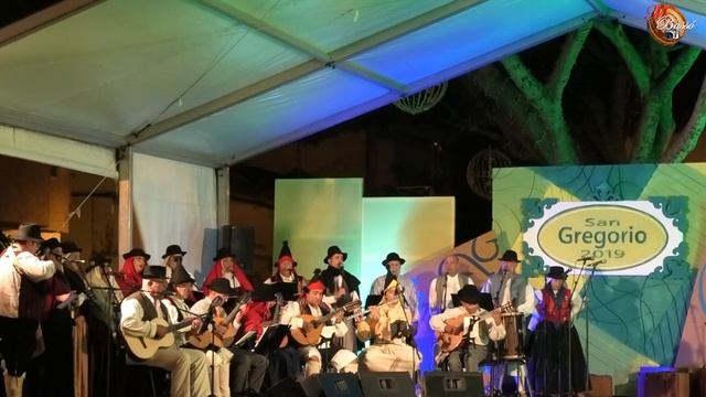 A.F. UMIAYA. SAN BARTOLOME DE TIRAJANA. смотреть онлайн