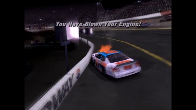 nascar thunder 2004: textbook pass смотреть онлайн