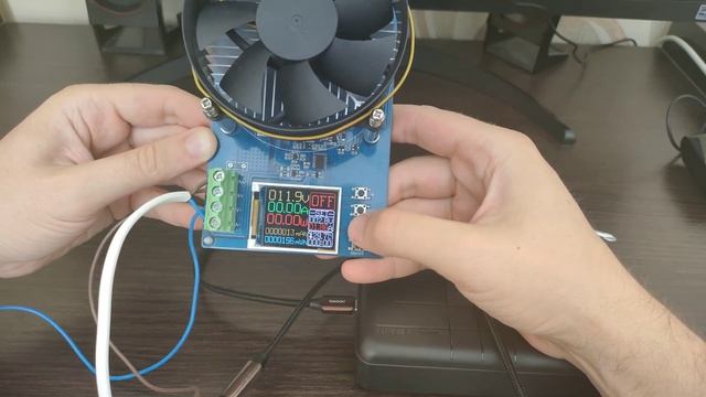 Powerbank XO PR189 30000mAh 22.5W Black Огляд + тест