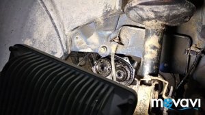 Рено Логан нашол причину почему не включались передачи.