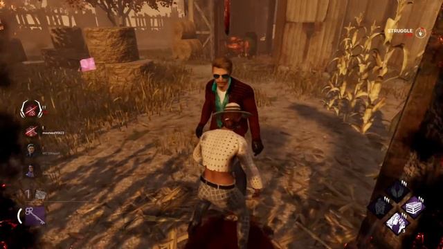 Take the Hatch or be DEAD ... by Daylight смотреть онлайн