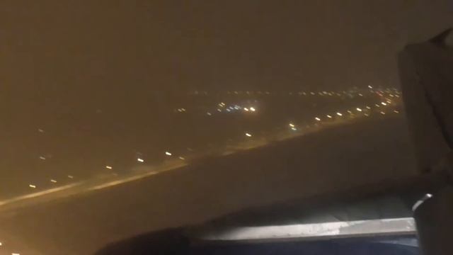 Flight Report: Aeroflot A321 Amsterdam - Moscow (SVO)