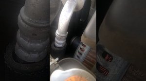 Nissan QR25DE стук при запуске ДВС.