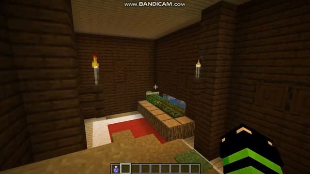 ЭТО САМЫЙ НЕОБЫЧНЫЙ СИД В МАЙНКРАФТ JAVA 1.14.4 KIR_ROCKET I Minecraft смотреть онлайн