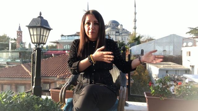 У него появилась любовница, что делать | Мира Гард смотреть онлайн