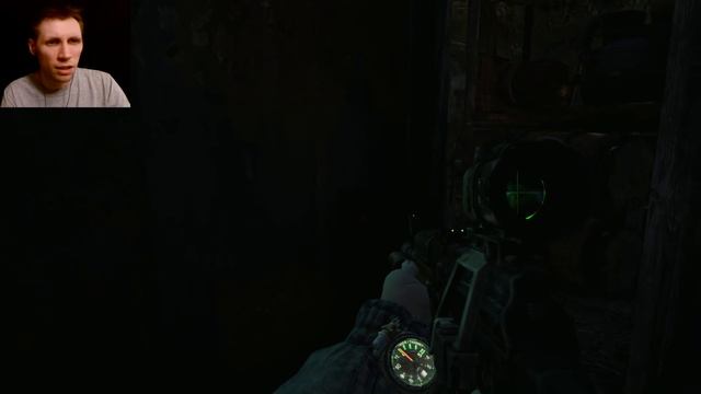 Metro: Last Light Redux - Дополнение: Павел смотреть онлайн