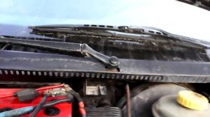 Замена тросика газа на фольксваген пассат Б5